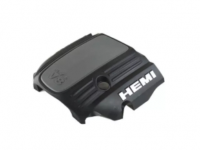 Накладка двигателя Dodge Durango 11-26 5.7