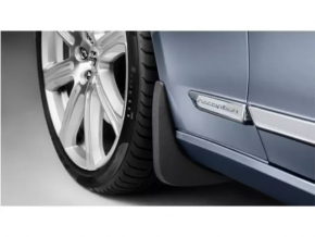 Комплект передних брызговиков Volvo S90 17-25 2шт