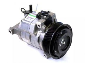 Компрессор кондиционера Chrysler 300 11-13