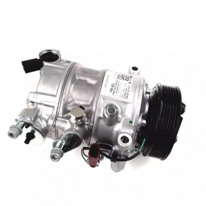 Компрессор кондиционера VW Atlas 18-26 2.0T, 3.6 под R1234YF
