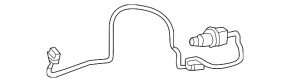 Cablaj far dreapta Lexus ES300h ES350 13-15 halogen
