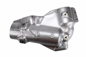 Protecție galerie evacuare Chevrolet Equinox 23-24 LSD