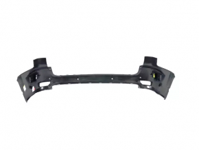 Bara spate nefinisată Jeep Grand Cherokee WK2 17-21, partea superioară, pentru senzori de parcare