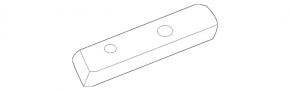 Antena Radio-Supresor zgomot Filtru Mercedes W213 E 17-23