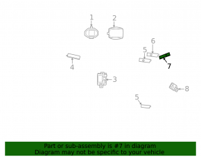 Antena Radio-Supresor zgomot Filtru Mercedes W213 E 17-23