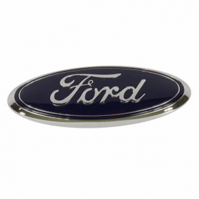 Эмблема решетки радиатора Ford Ecosport 18-22