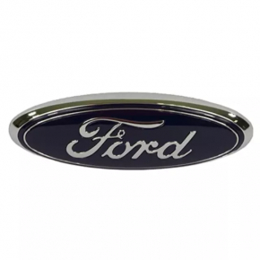 Эмблема решетки радиатора Ford Ecosport 18-22