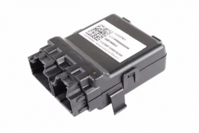 OCCUPANT DETECTION SENSOR Chevrolet Volt 16-