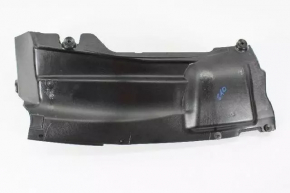 Izolarea fonică a motorului Dodge Journey 11-