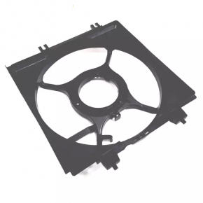 Difuzorul capacului radiatorului gol din dreapta pentru Subaru Forester 14-18 SJ 2.5, 2.0