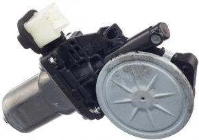 Стеклоподъемник мотор передний левый Infiniti G25 G35 G37 4d 06-14