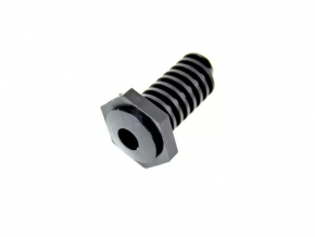 Отбойник капота Jeep Compass 11-16