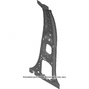 Pilon caroserie central dreapta Chevrolet Equinox EV 24-26