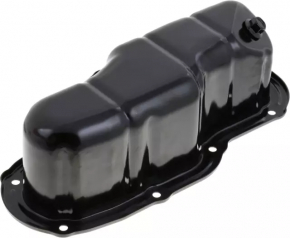 Поддон масляный Nissan Frontier 22-26 3.8