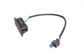 Кнопка открытия багажника Chevrolet Malibu 16-23