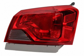 Фонарь внешний крыло правый Chevrolet Impala 14-20