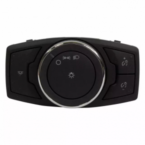 Controlul luminii pentru Ford Explorer 16-19 fără PTF