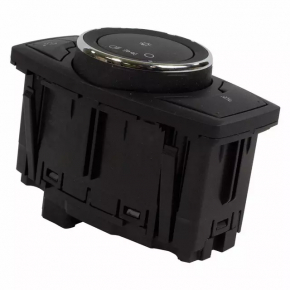 Controlul luminii pentru Ford Explorer 16-19 fără PTF