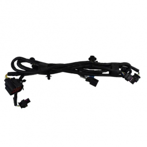 Проводка заднего бампера Ford C-max MK2 17-18 под парктроники, без keyless