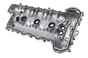 Крышка клапаная правая Chevrolet Camaro 16-23 3,6