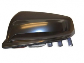 Крышка бокового зеркала левая Chevrolet Malibu 13-15