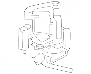Compresor suspensie pneumatică BMW 7 G70 23-25 I7, 740i, 760i xDrive, 750e xDrive
