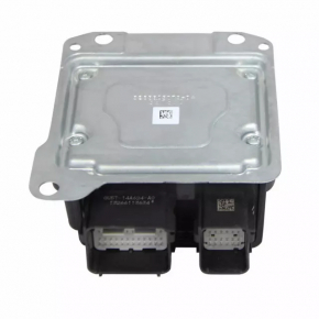 Модуль srs airbag компьютер подушек безопасности Ford Fusion mk5 13-15