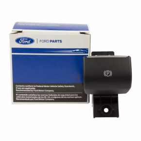 Кнопка паркинга Ford Escape MK3 17-19