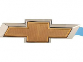 Эмблема значок двери багажника Chevrolet Volt 11-15