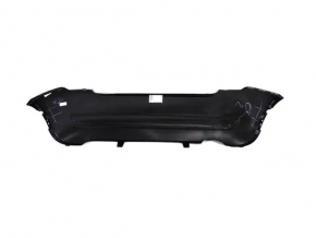 Bara spate nefinisată Fiat 500 12-17 fără senzori de parcare