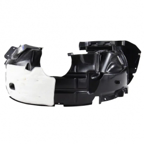 Подкрылок передний правый Ford Ecosport 18-21 1.0T