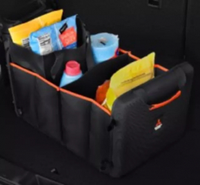 Organizator portbagaj Mitsubishi Outlander 22-25