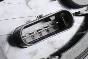 Насос системы охлаждения Chevrolet Volt 11-15