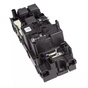 Блок предохранителей ВВБ Ford Fusion mk5 13-20 plug-in
