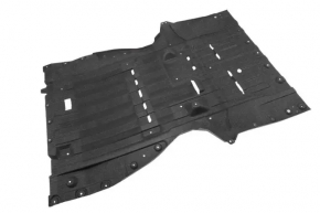 Protectie motor Chevrolet Bolt EUV 22-23