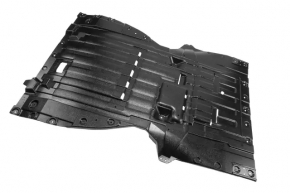 Защита двигателя Chevrolet Bolt EUV 22-23