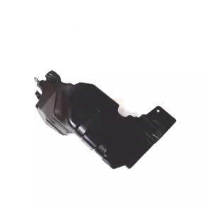 Защита двигателя левая Subaru Forester 09-13