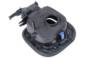 Корпус лючка бензобака Chevrolet Malibu 16-23