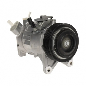 Компрессор кондиционера Nissan Murano z52 21-24