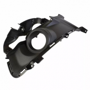 Обрамление птф левое Ford Mustang mk6 15-17