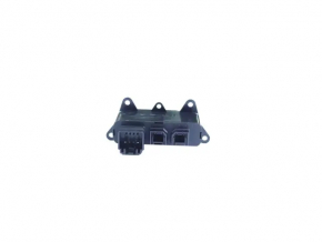 USB Hub, AUX Dodge Durango 14-17