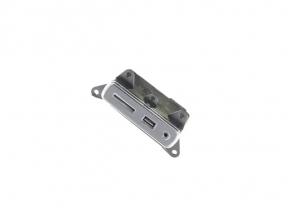 USB Hub, AUX Dodge Durango 14-17