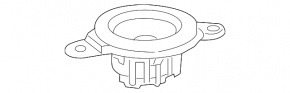 Динамик торпедный центральный JBL Toyota Camry v55 15-17 usa