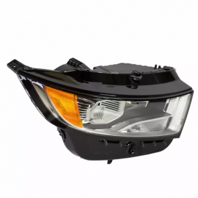 Far dreapta față complet Ford Edge 15-18 cu xenon