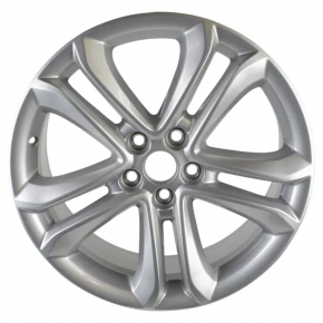 Диск колесный R18 Ford Edge 19-24 тип 1 SEL бордюрка