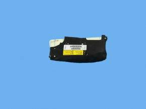 Подушка безопасности airbag левого сиденья Fiat 500 12-19