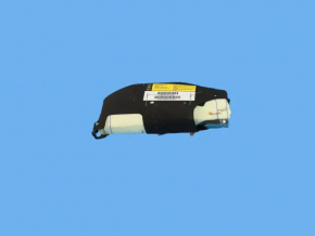 Подушка безопасности airbag левого сиденья Fiat 500 12-19