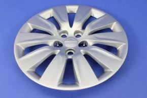 Колпак колесный R17 Chrysler 200 15-17 под покраску