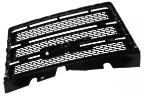 Grila radiatorului asamblată pentru GMC Terrain 10-15, post-restyling