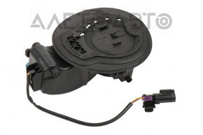 Корпус порта зарядки Chevrolet Volt 14-15